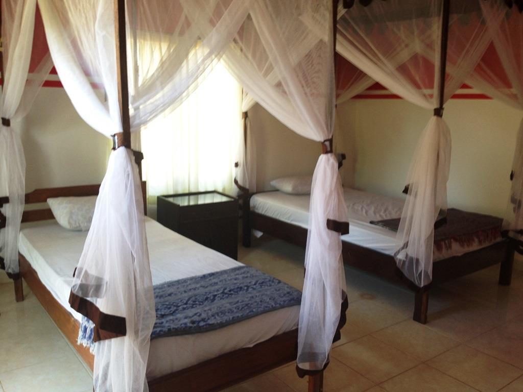 Rambo Homestay Uluwatu  Exterior photo
