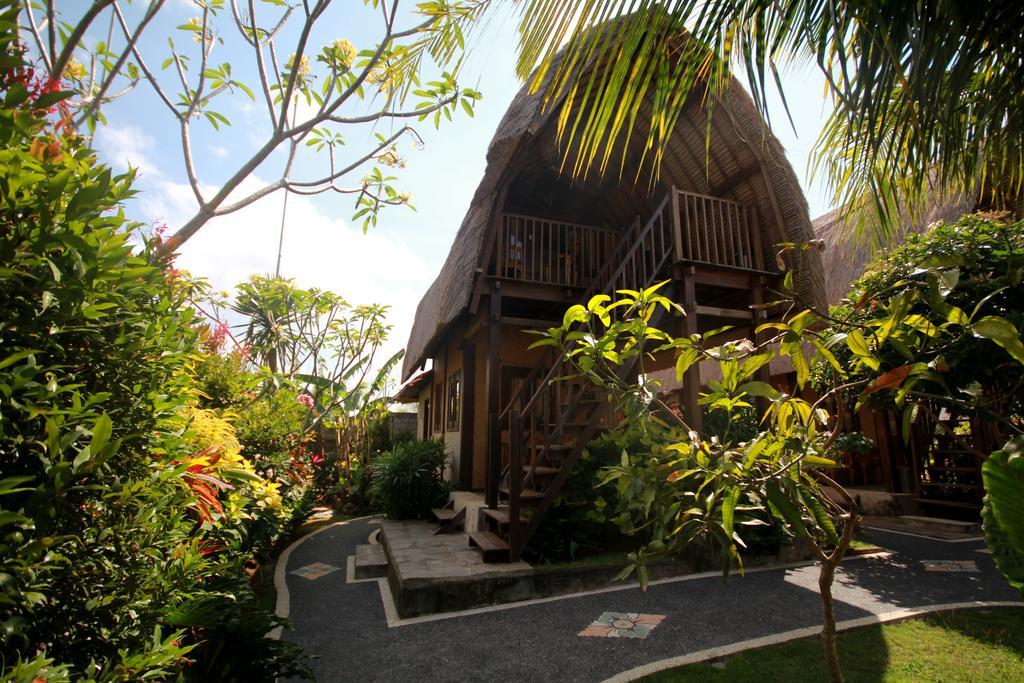 Rambo Homestay Uluwatu  Exterior photo