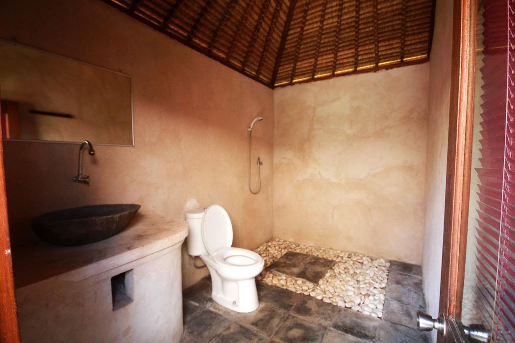 Rambo Homestay Uluwatu  Exterior photo