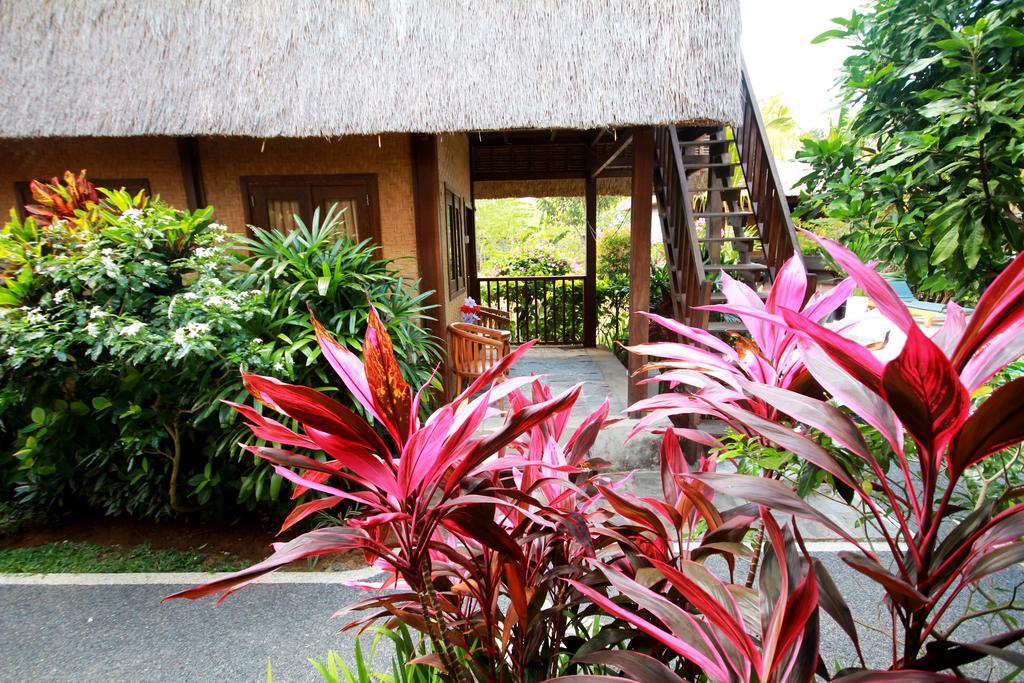 Rambo Homestay Uluwatu  Exterior photo