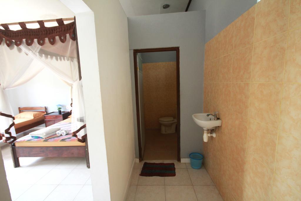 Rambo Homestay Uluwatu  Exterior photo