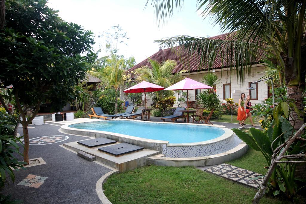 Rambo Homestay Uluwatu  Exterior photo
