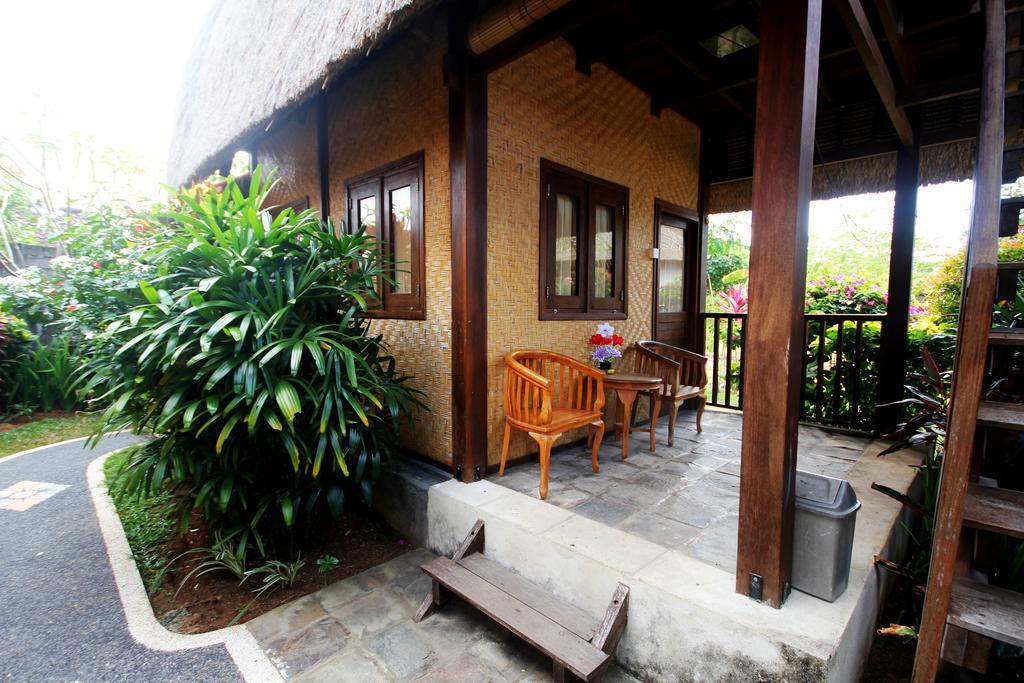 Rambo Homestay Uluwatu  Exterior photo