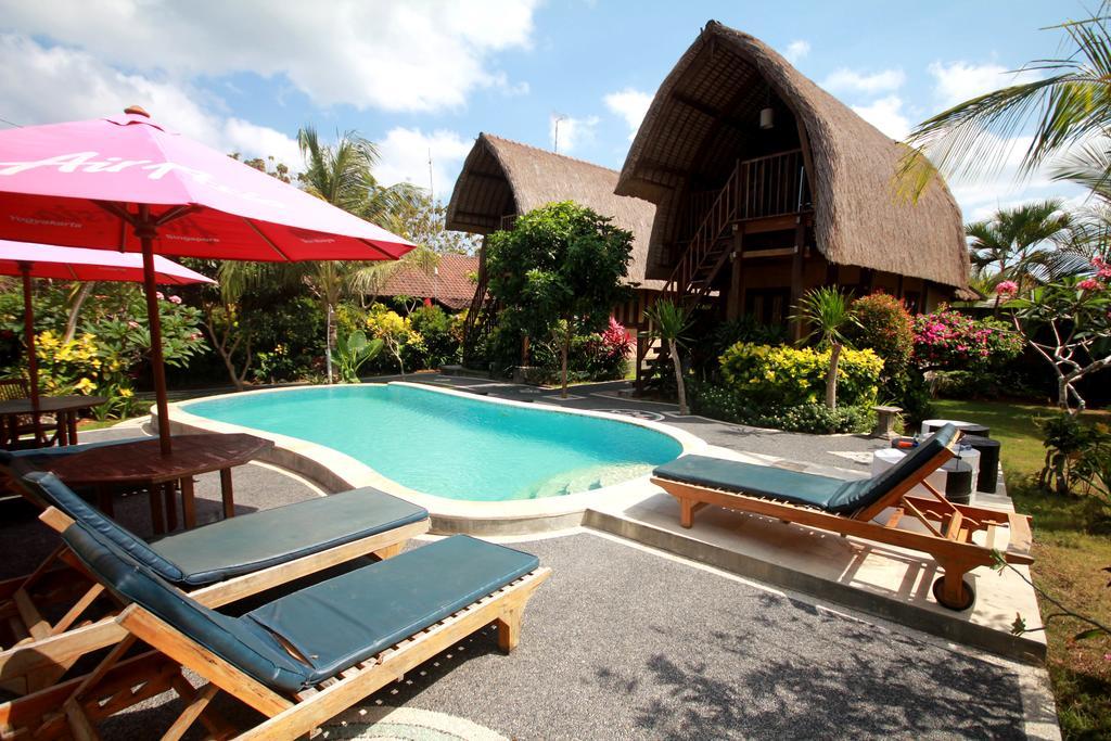 Rambo Homestay Uluwatu  Exterior photo