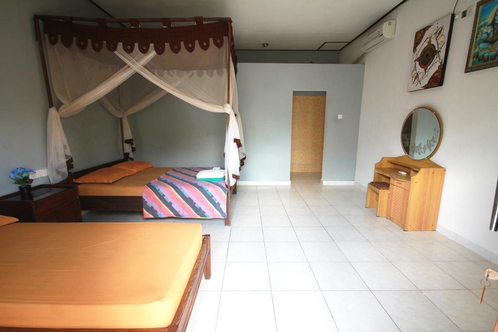 Rambo Homestay Uluwatu  Exterior photo
