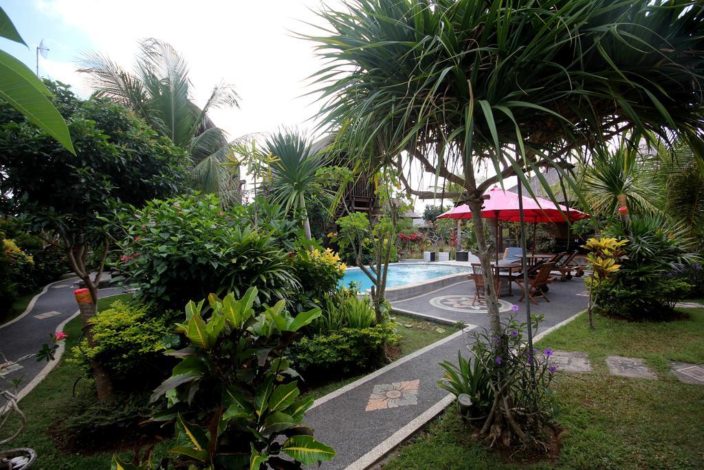 Rambo Homestay Uluwatu  Exterior photo