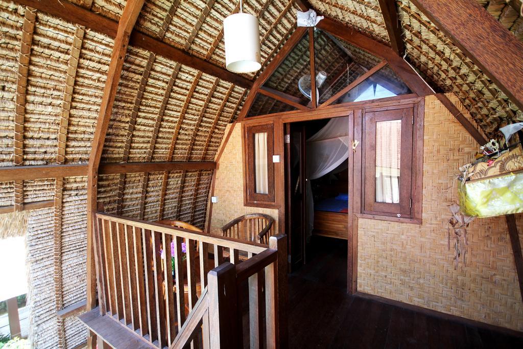 Rambo Homestay Uluwatu  Exterior photo