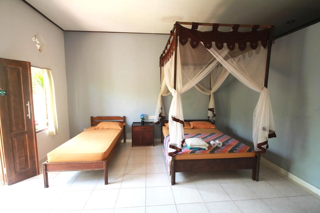 Rambo Homestay Uluwatu  Exterior photo