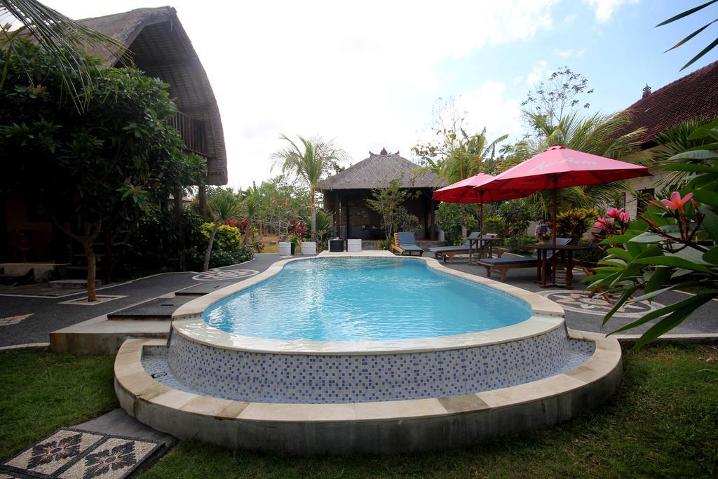 Rambo Homestay Uluwatu  Exterior photo