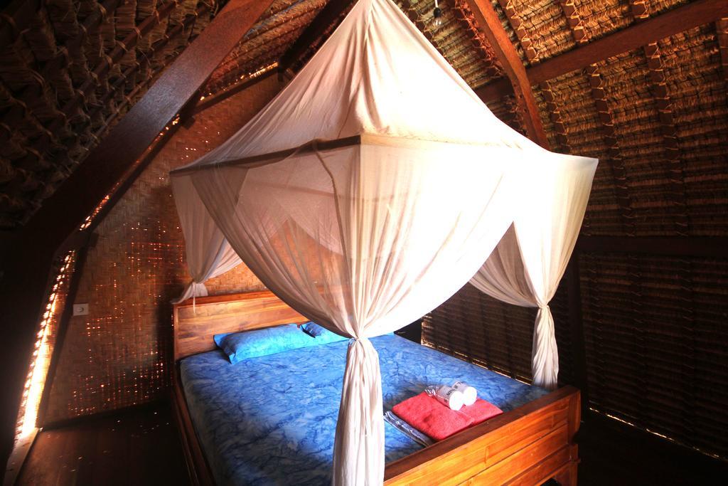 Rambo Homestay Uluwatu  Exterior photo