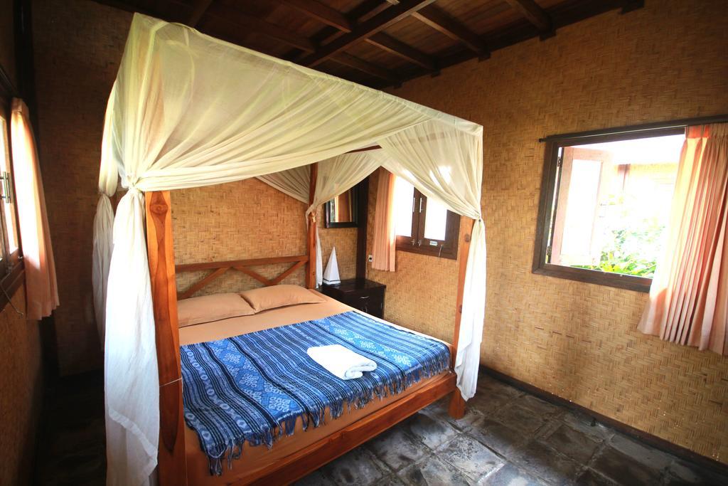 Rambo Homestay Uluwatu  Exterior photo